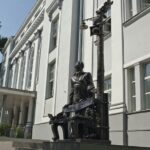 Луганская государственная академия культуры и искусства имени Михаила Матусовского