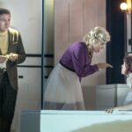 "Лолита" Р. Щедрина в Мариинском театре. Фото - Мариинский театр