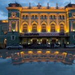 Мариинский театр покажет свои лучшие спектакли во ВКонтакте и Одноклассниках