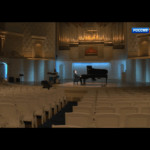 В Московской филармонии стартовали "Домашние сезоны"