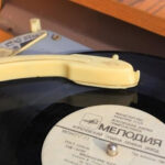 Фирма «Мелодия» продана: что будет с фонотекой?