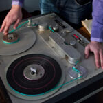 В последние годы «Мелодия» не только активно и аккуратно переиздавала свой советский архив на физических носителях и цифровых платформах, но и стала записывать новый материал. Фото - Игорь Родин