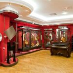 Российский национальный музей музыки открывает доступ к онлайн-программам и проектам