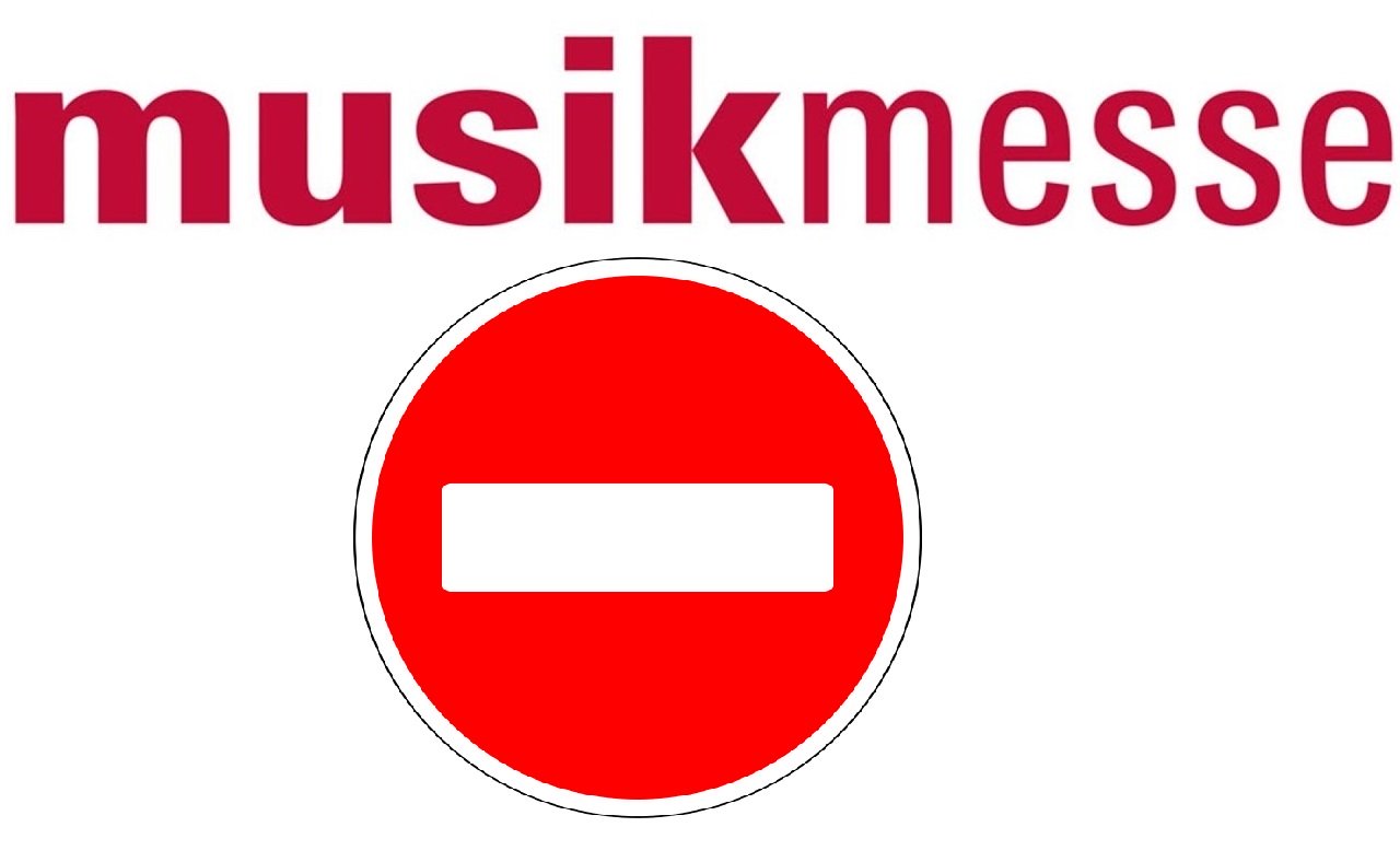 Выставка MusikMesse во Франкфурте переносится из-за коронавируса Выставка MusikMesse во Франкфурте переносится из-за коронавируса
