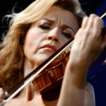 Анне-Софи Муттер