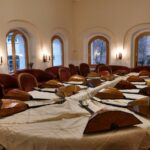 XII всероссийский конкурс балалайки, домры и гуслей в парадном зале Российского фонда культуры Российской академии музыки имени Гнесиных