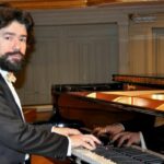 Французский пианист Николя Челоро даст серию онлайн-концертов во Владимире