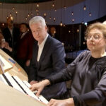 В "Зарядье" зазвучит самый большой орган в Москве. Фото - АО "ТВ Центр"