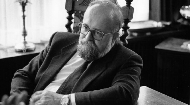 Кшиштоф Пендерецкий. © Getty Images