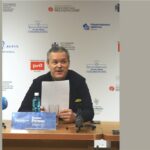 Вадим Репин. Фото - Евгения Буторина