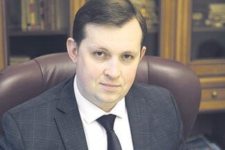 Александр Рыжинский