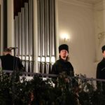 В Саратове состоялась премьера первой в балкарской культуре оперы