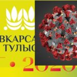 В республике Коми из-за угрозы коронавируса отменился фестиваль "Сыктывкарса тулыс""