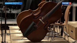 Концерты VII Транссибирского Арт-фестиваля проходят в Страсбурге