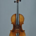 Скрипку Моцарта не привезут на родину Чайковского