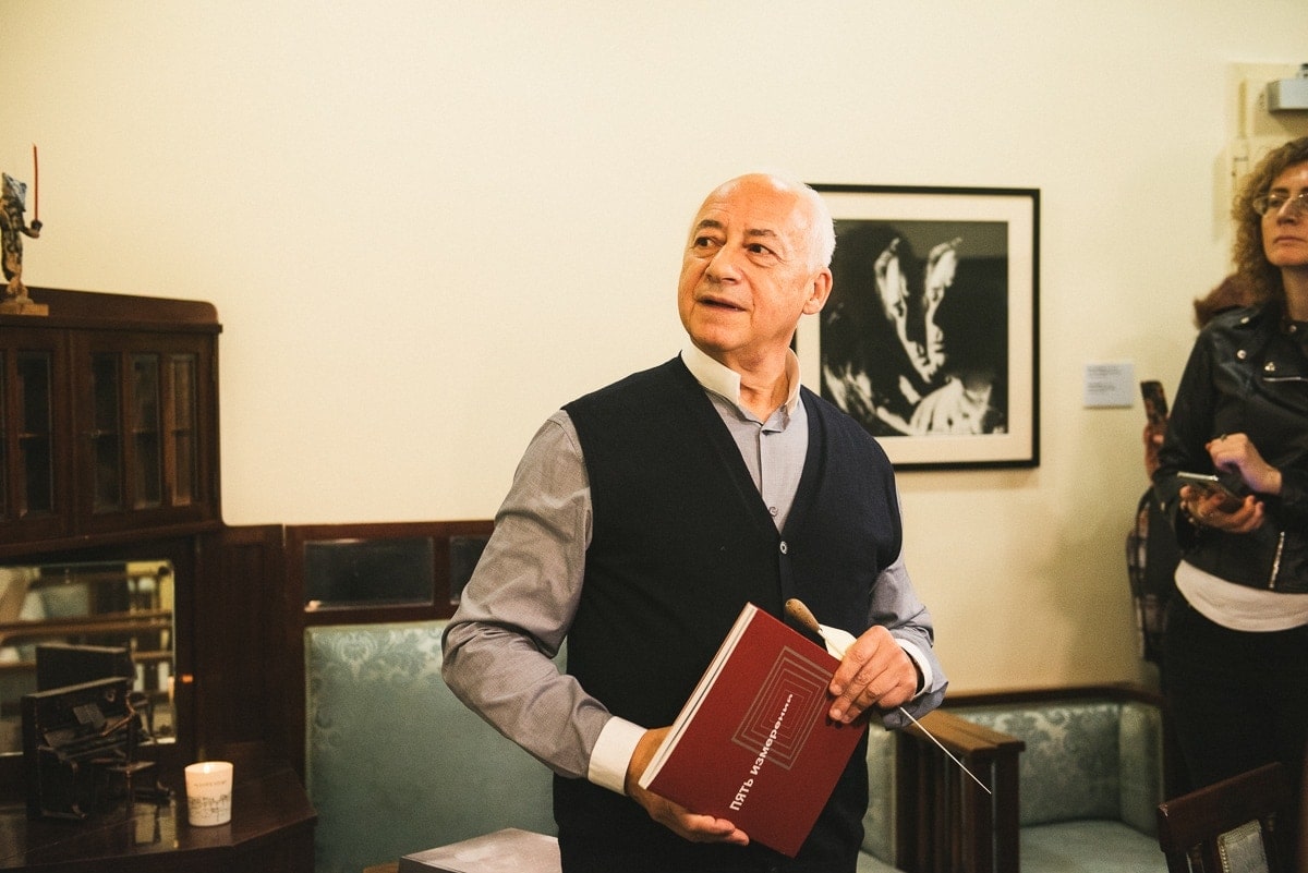 Владимир Спиваков Владимир Спиваков