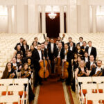 Молодежный камерный оркестр Заслуженного коллектива России