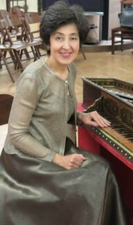 Татьяна Зенаишвили