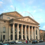 Баварская государственная опера