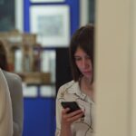 Студия МАМТ не сбавляет обороты! Фото - Сергей Родионов