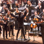 MusicAeterna открыла виртуальную резиденцию. Фото - Александра Муравьева