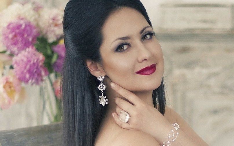 Агунда Кулаева Агунда Кулаева