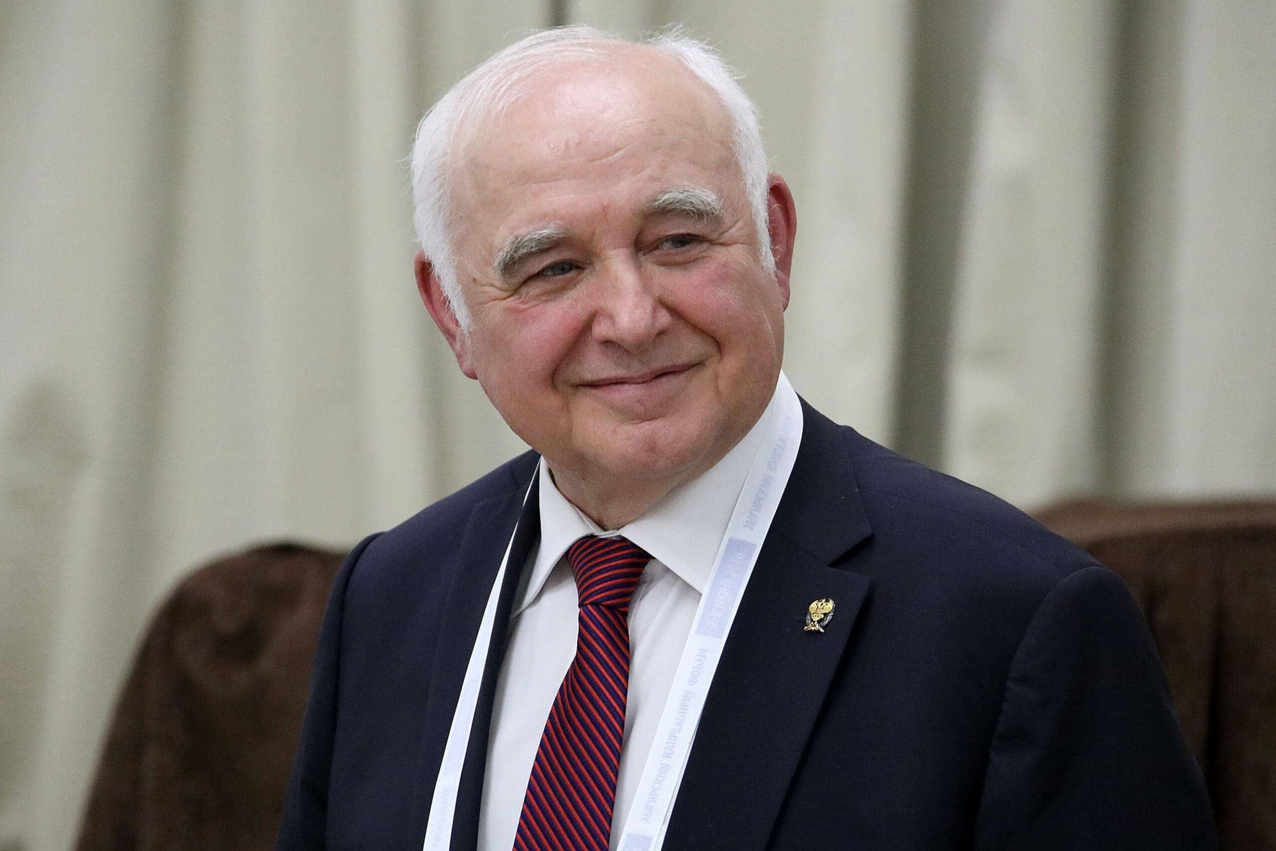 Александр Колотурский Александр Колотурский