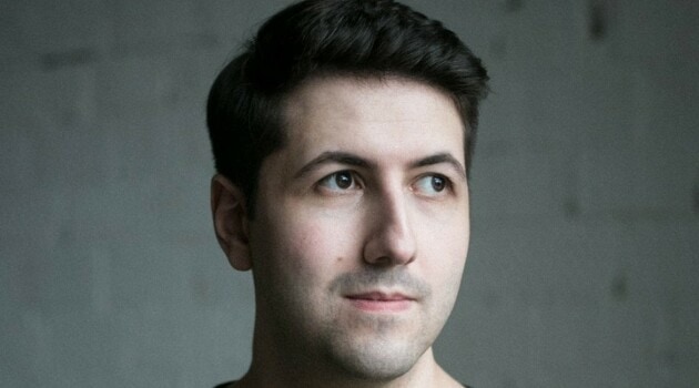 Андрей Зубец