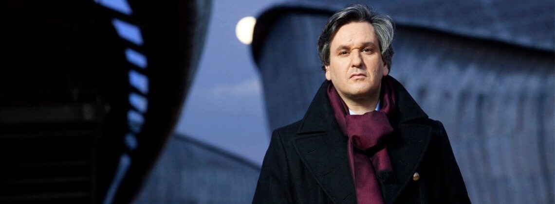 Антонио Паппано