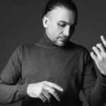 Артем Дервоед. Фото - Александра Харт