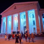 Белгосфилармония. Фото - Богдан Октябрь