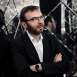 Дмитрий Бертман