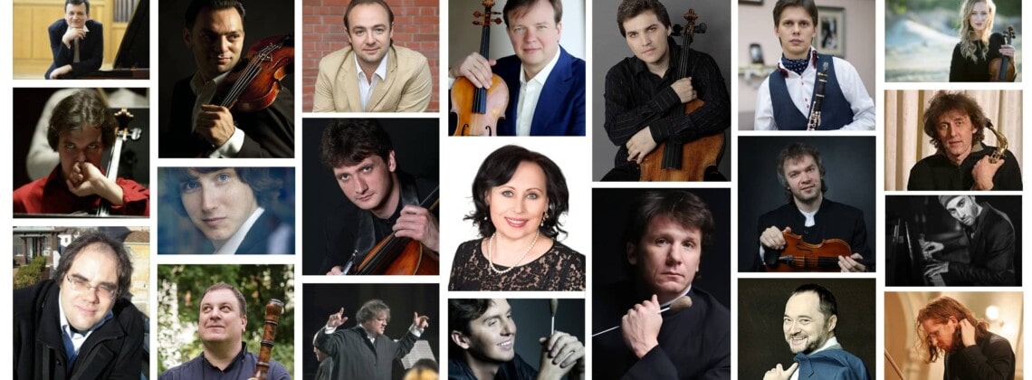 В ритме карантина. Часть 2. Музыканты и онлайн-концерты