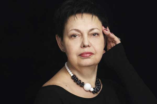 Ирина Черномурова