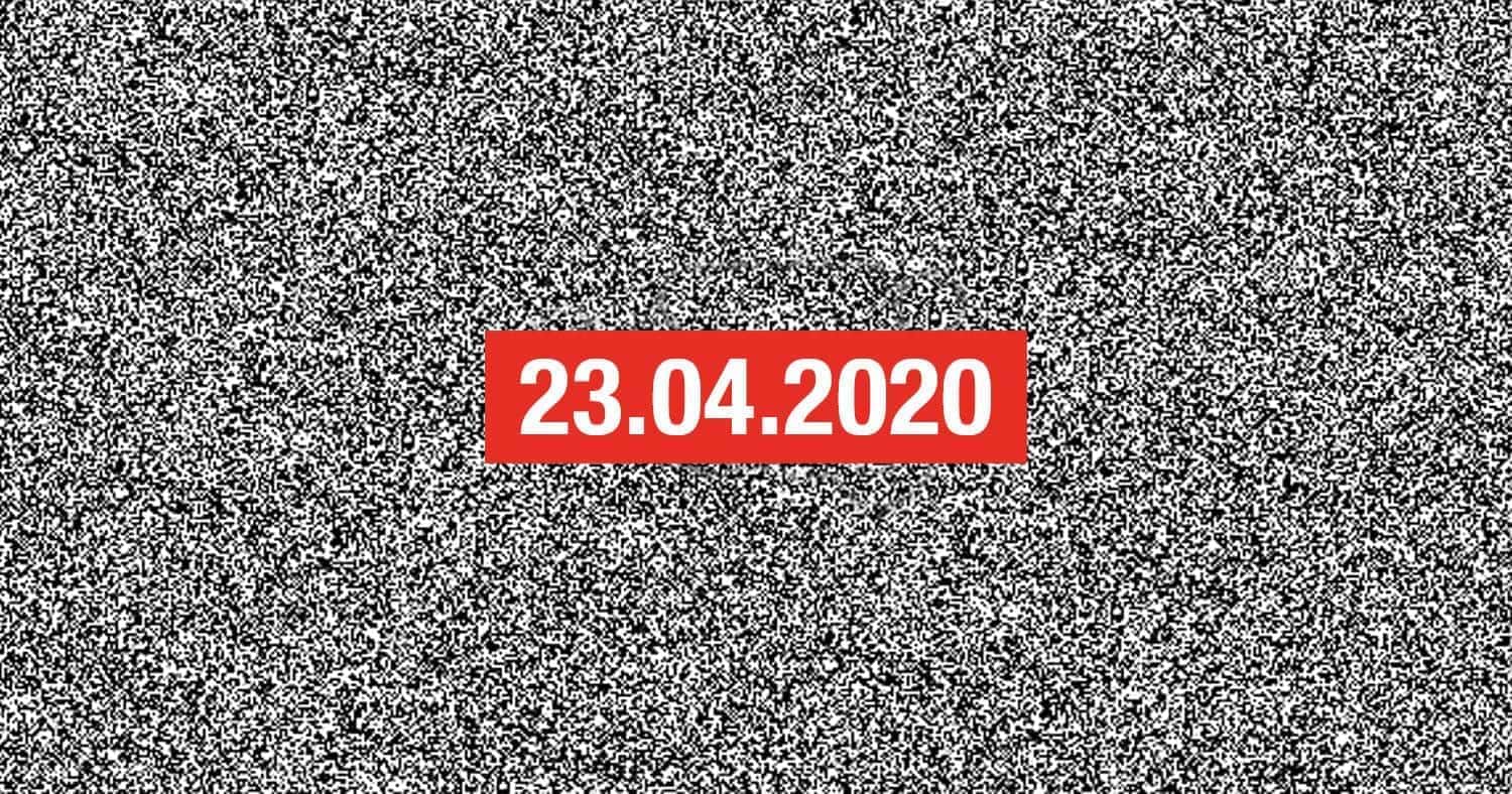 «Построим новый мир вместе». Теодор Курентзис запустит цифровую платформу