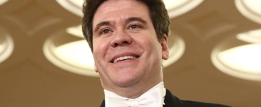 Денис Мацуев. Фото - Валерий Шарифулин/ТАСС