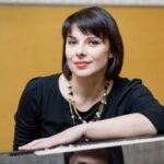 Екатерина Мечетина