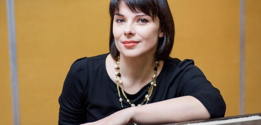 Екатерина Мечетина