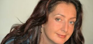 Алена Ганчикова Алена Ганчикова
