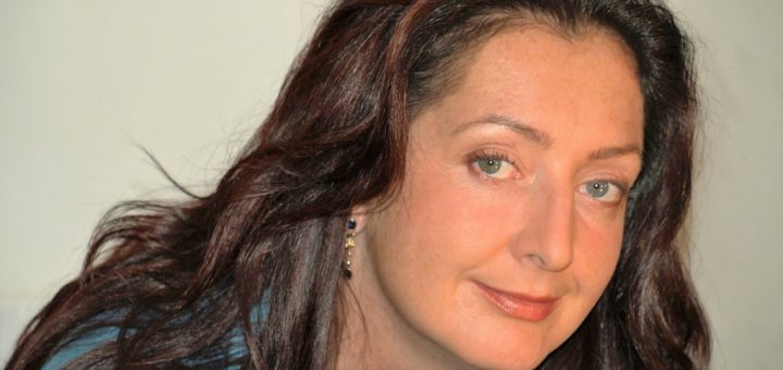 Алена Ганчикова Алена Ганчикова
