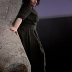 Хибла Герзмава (Медея). Фото - Олег Черноус