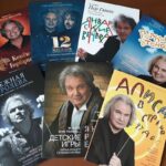 МССМШ им. Гнесиных опубликовала цикл музыкальных сказок для детей