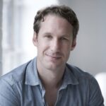 Жак Имбрэйло. Фото - Sim Canetty-Clarke