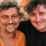 Йонас Кауфман и Людовик Тезье призвали поддержать оперу