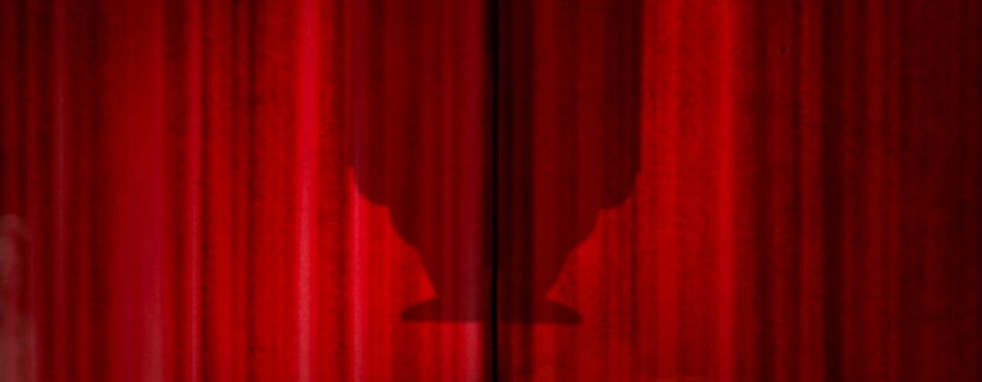 «Легенда о Щелкунчике»