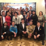 Артисты музыкально-литературного лектория Башгосфилармонии