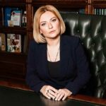 Ольга Любимова