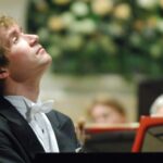 Николай Луганский. Фото - Александр Куров/ТАСС