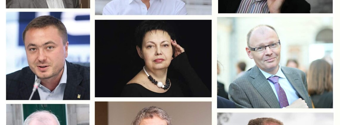 Ирина Черномурова, Дмитрий Гринченко, Елена Харакидзян, Алексей Лебедев, Георгий Исаакян, Илья Репенак, Григорий Левонтин, Владимир Дедюхин, Олег Полтевский