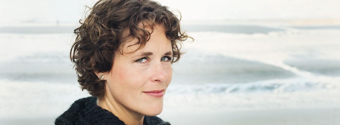 Марианна Беата Килланд